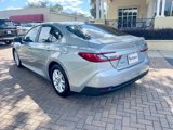 Used 2025 Toyota Camry LE w/ Convenience Package image 3