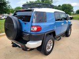 Used 2012 Toyota FJ Cruiser 4WD image 3