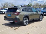 New 2025 Subaru Outback Touring XT image 4