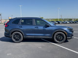 New 2026 Honda CR-V Sport image 4
