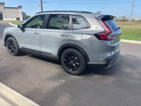 New 2026 Honda CR-V Sport-L image 2