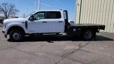 New 2025 Ford F350 XL w/ XL Chrome Package image 3