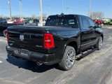 New 2025 RAM 1500 Tungsten image 3
