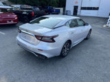 Used 2020 Nissan Maxima 3.5 SV image 4