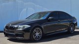 Used 2013 BMW M5 image 2