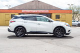 Used 2018 Nissan Murano SL w/ Midnight Edition Package image 4