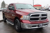 Used 2019 RAM 1500 Tradesman w/ Tradesman SXT Package image 4