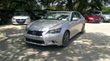 Used 2015 Lexus GS 350 AWD image 3