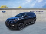 Used 2023 Lexus GX 460 Premium image 5