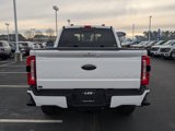 New 2025 Ford F250 Lariat w/ Lariat Ultimate Package image 4