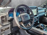 New 2025 Ford F150 Platinum w/ Equipment Group 702A High image 3
