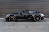 Certified 2024 Porsche 718 Cayman image 2