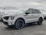 New 2025 Kia Sorento X-Line EX image 5