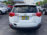 Used 2015 Toyota RAV4 XLE image 5