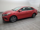 Used 2023 Kia Forte LXS w/ LXS Technology Package image 2