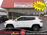 Used 2018 Jeep Compass Latitude w/ Popular Equipment Group image 3