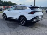 New 2026 Kia Sportage LX image 4