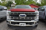 New 2025 Ford F350 XLT image 2