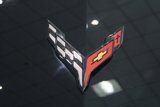 New 2025 Chevrolet Corvette Stingray Premium Cpe w/ Z51 Performance Package image 4