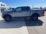 Certified 2023 Ford Ranger XLT w/ Equipment Group 302A High image 4
