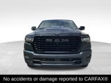 New 2026 RAM 1500 Laramie w/ Night Edition image 2