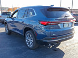 New 2025 Buick Enclave Preferred image 4