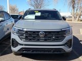 New 2025 Volkswagen Atlas Cross Sport SEL R-Line image 2