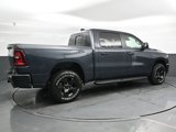 New 2025 RAM 1500 Classic Warlock image 2