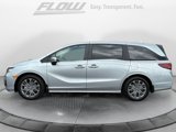 New 2025 Honda Odyssey Touring image 4
