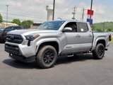 New 2025 Toyota Tacoma SR5 image 5