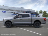New 2025 Ford F150 Lightning XLT image 3