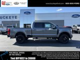 New 2025 Ford F350 Lariat w/ Lariat Ultimate Package image 3