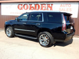 Used 2019 Cadillac Escalade Luxury image 2