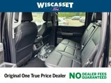 New 2025 Ford F350 Lariat w/ Lariat Ultimate Package image 5