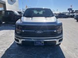 Certified 2024 Ford F150 XLT w/ Mobile Office Package image 2