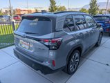 New 2025 Subaru Forester Touring w/ Touring Package image 3