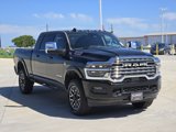 New 2025 RAM 2500 Limited image 2