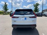 New 2026 Honda CR-V Sport image 3