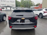 New 2025 Chevrolet Trax LT w/ Driver Confidence Package image 4
