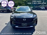 Certified 2023 MAZDA CX-50 AWD 2.5 Turbo image 2