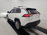 Used 2023 Toyota RAV4 XLE Premium image 2