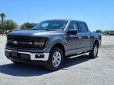 Used 2024 Ford F150 XLT image 3