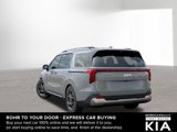 New 2026 Kia Carnival SX image 4