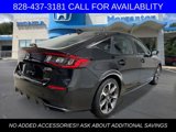 New 2026 Honda Civic Sport Touring image 6