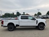 New 2025 Ford F350 XLT image 5