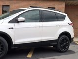 Used 2018 Ford Escape SEL image 2