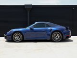 Certified 2025 Porsche 911 Turbo image 2