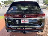 New 2025 Volkswagen Atlas SEL Premium R-Line image 5