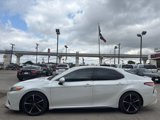 Used 2020 Toyota Camry XSE image 4