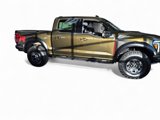 New 2025 Ford F150 Raptor w/ Equipment Group 803A Raptor R image 2